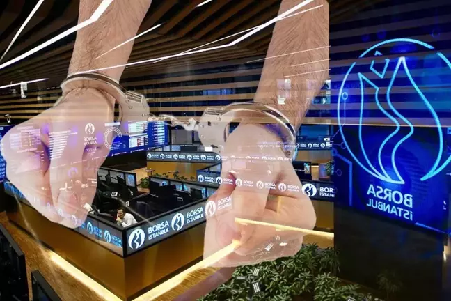 Borsa soruşturmasında Ünsal Ban, Ünal Ban ve Ahmet Karakaş tutuklandı