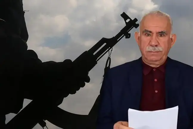 PKK'nın fesih kararını tanımadılar: Silahlı mücadeleyi sürdüreceğiz