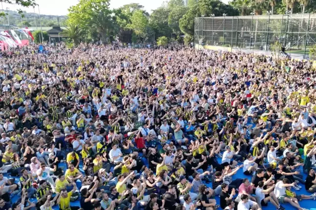 Taraftar tepki göstermişti! Mudanya Belediyesi Fenerbahçe maçını yayınlamayacak