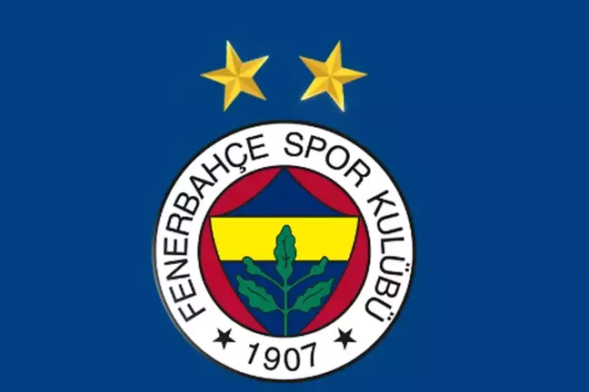 Fenerbahçe yeni yıldızını armasına taktı