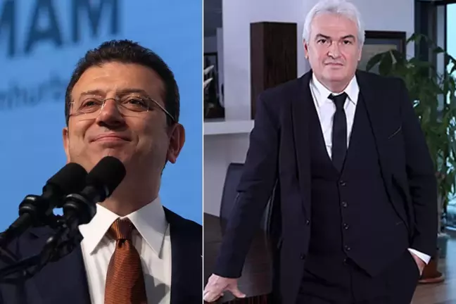 İmamoğlu'nun ortağı Seyfi Beyaz etkin pişmanlıktan yararlanıp tahliye oldu
