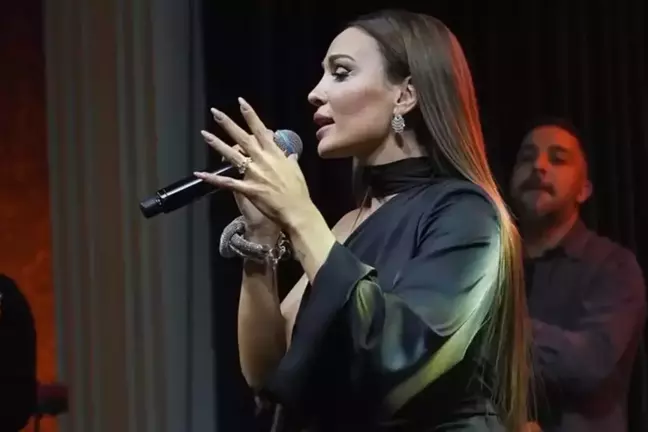 Şarkıcı Şimal'den acı haber! Yaşam savaşını kaybetti