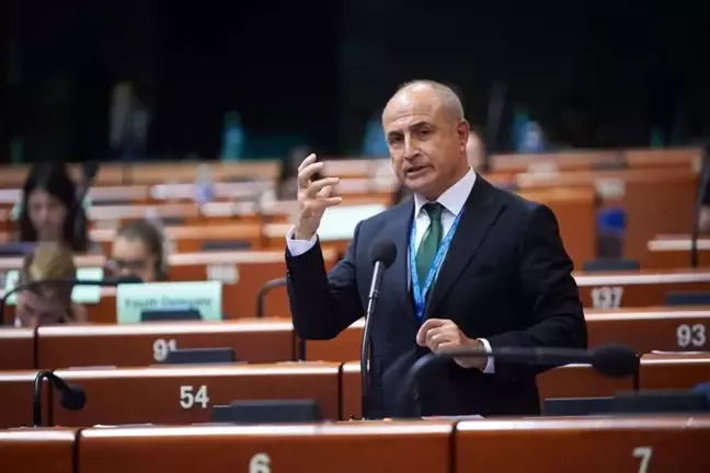 Belediyelere operasyonun dikkat çeken ismi Hasan Akgün! 25 yıldır aynı ilçeyi yönetiyor