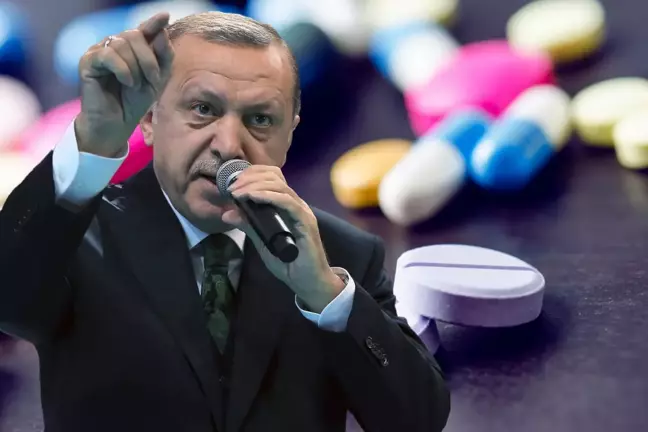 Cumhurbaşkanı Erdoğan'dan
