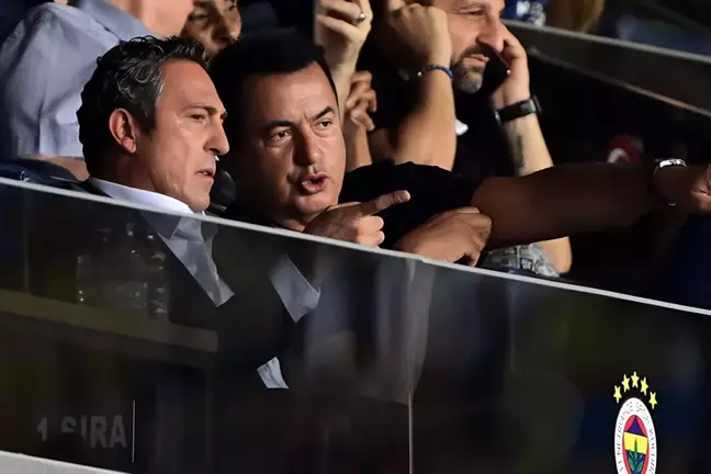 Bonservis rekoru kıracak! İşte Fenerbahçe'nin yeni forveti
