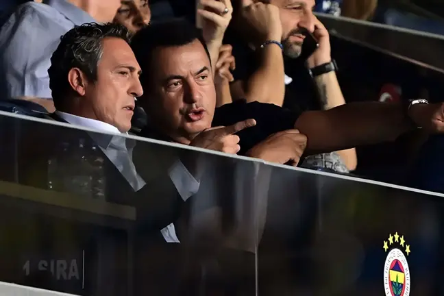 Ali Koç'tan şampiyonluğu getirecek transfer hamlesi