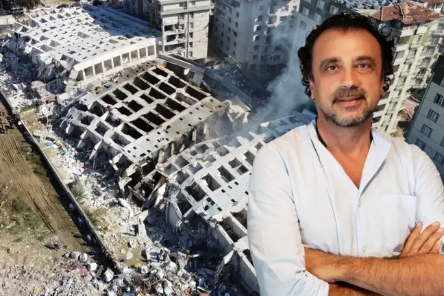 269 kişiye mezar olan sitenin firari müteahhidi Sırbistan'da ölü bulundu