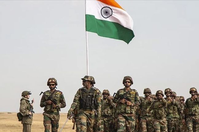 Hindistan, Pakistan'a saldırı tehdidi: Provoke edilirsek saldırırız