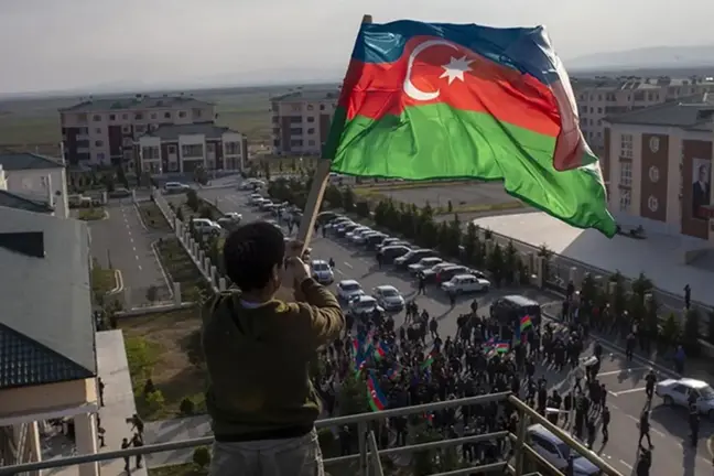 Rusya, Karabağ'ı resmen Azerbaycan toprağı olarak tanıdı