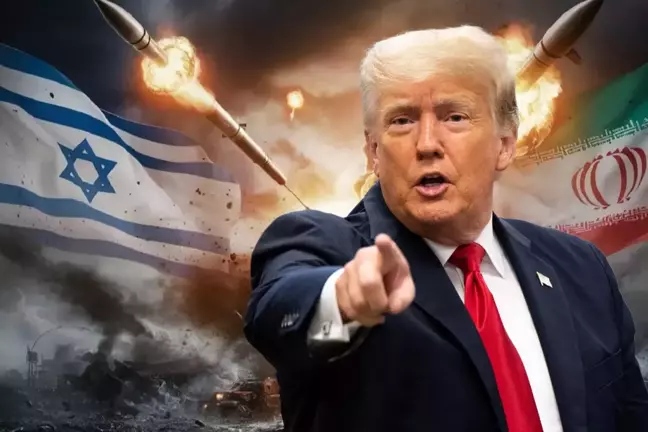 ABD Başkanı Trump, G7 metnini imzalamadı