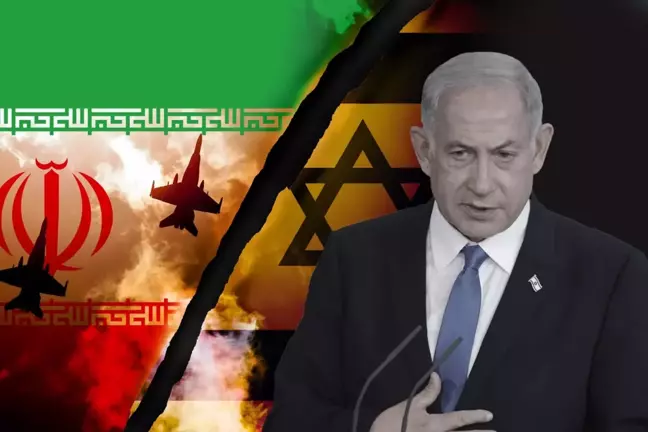 İran'ı saldırıdan 3 gün önce uyaran ülke: İsrail sizi vuracak