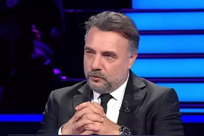 Oktay Kaynarca yaşadığı pişmanlığı yıllar sonra açıkladı