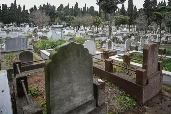 Türkiye'de ölüm oranı en yüksek ve en düşük olan iller belli oldu