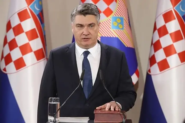 Avrupa ülkesi savaşta İran'dan yana tavır aldı: İsrail suç çetesi tarafından yönetiliyor