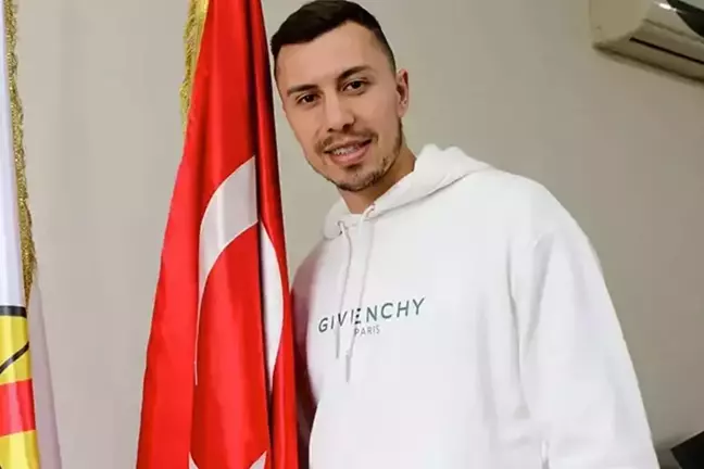 Bir dönem Süper Lig'i sallıyordu! Şimdiki mesleği şaşkınlık yarattı