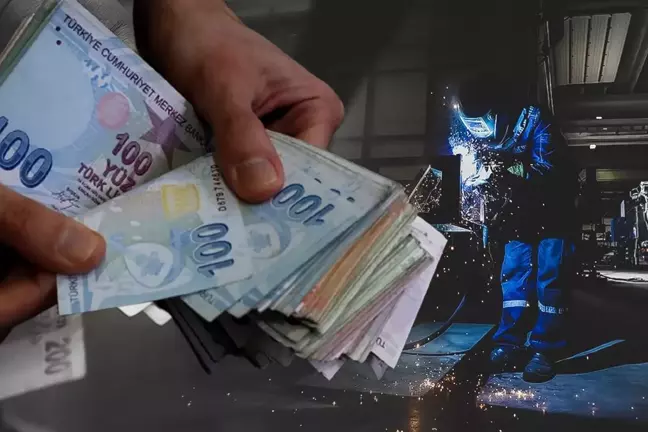 600 bin kamu işçisinin gözü ikinci zam teklifinde! Tarih belli oldu