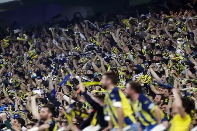 Dünyaca ünlü yıldız Fenerbahçe'ye 