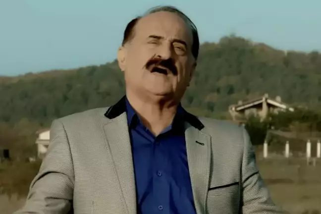 Kahtalı Hamido'nun oğlu parkta ölü bulundu