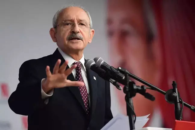 Kılıçdaroğlu'na soğuk duş! Tatil teklifine belediyeden