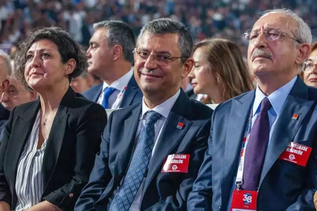 CHP'nin kurultay davası bugün! 4 senaryo ortaya çıkıyor, Kılıçdaroğlu genel merkeze sokulmayacak