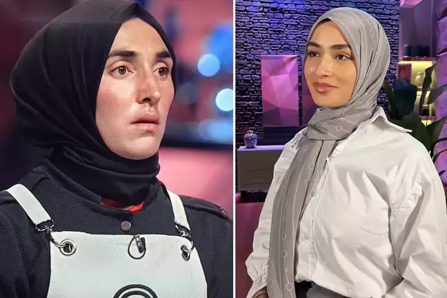 Neden küstüğünü ilk kez anlattı! Ayşe Ekiz'den Beyza Huri Aydın hakkında bomba iddia