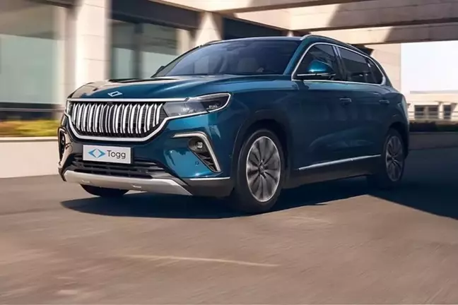 T10X 4More yollara çıkmak için gün sayıyor! İşte beklenen satış fiyatı