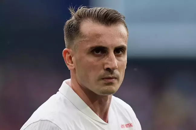 Kerem Aktürkoğlu'ndan tepkili paylaşım: Yere batsın aşağılık zihniyetiniz