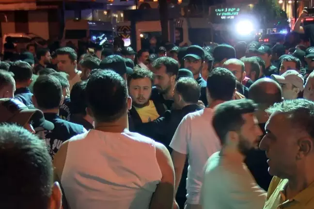 Saraçhane mitinginde gözaltına alınanlardan 13'ü tutuklandı