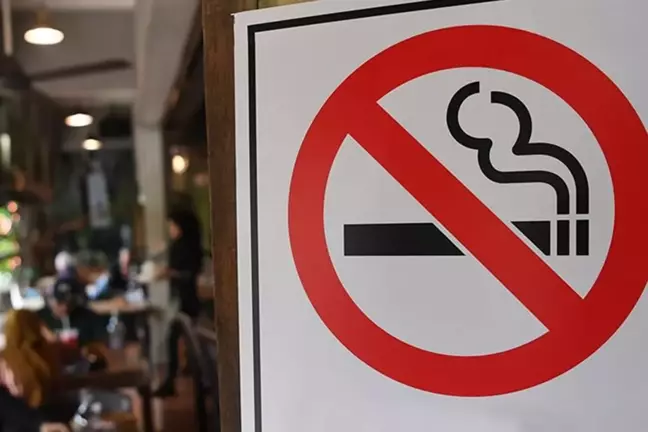 Sigaraya ÖTV zammı! Rakamlar belli oldu