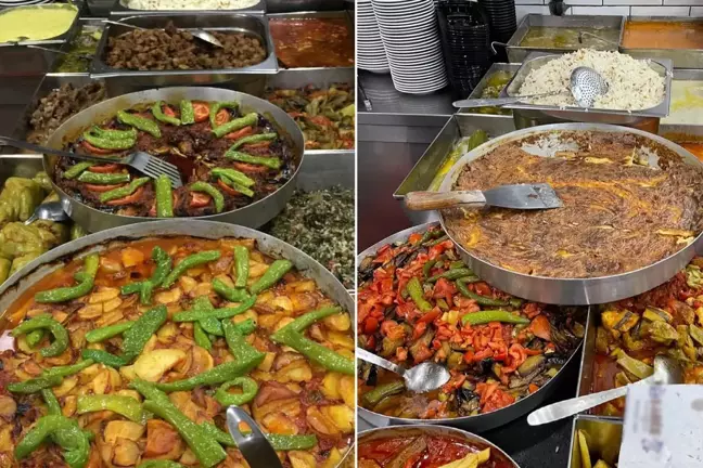 Beyoğlu'nun simgesi 60 yıllık tarihi lokanta konkordato ilan etti