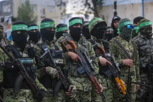 Hamas, Gazze'de yeni ateşkes teklifine olumlu yanıt verdi