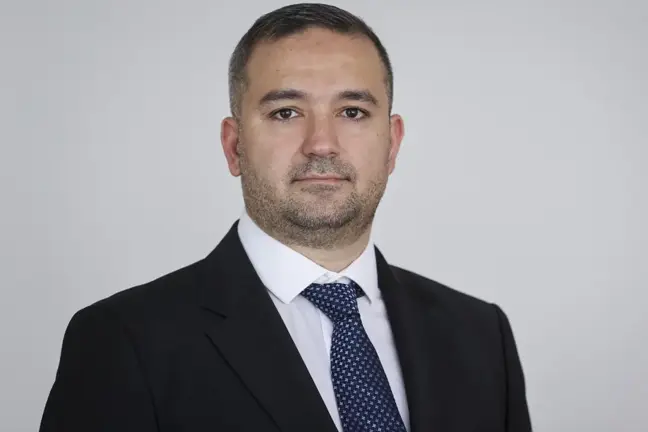 Merkez Bankası Başkanı Fatih Karahan'a yeni görev