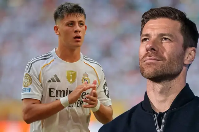 Arda Güler, Xabi Alonso'nun kendisinden ne istediğini açıkladı