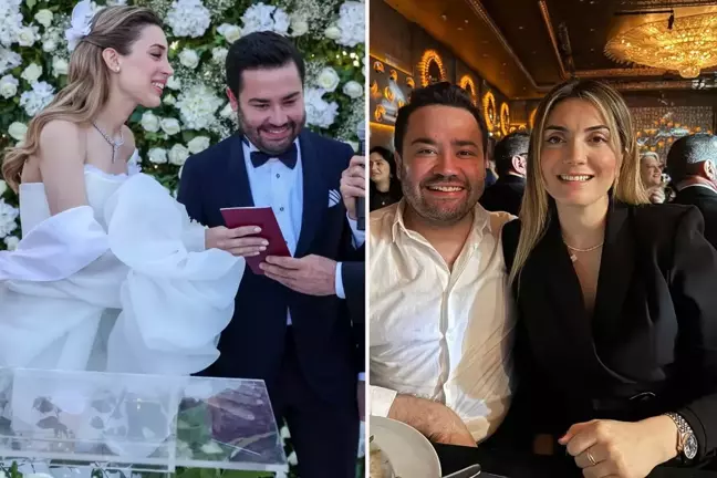 Muhittin Böcek'in eski gelini Zeynep Kerimoğlu hakkında karar verildi