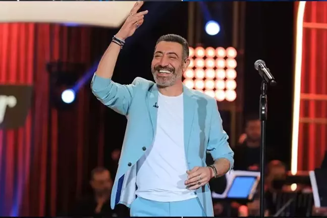 Hakan Altun'un konser geliri ağızları açık bıraktı