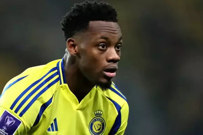 Fenerbahçe, Al Nassr'ın Yıldızı Jhon Duran'ı resmen duyurdu