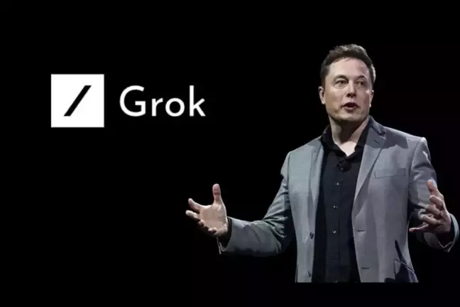 Grok'a soruşturma! Erişim engeli kararı verildi