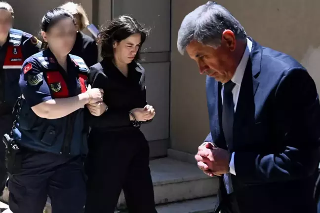 Kartalkaya davasında Halit Ergül'ün kızının sözlerine tepki yağdı