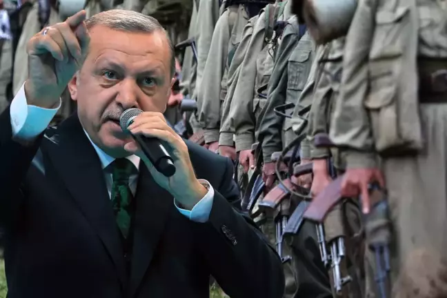 AK Parti'den