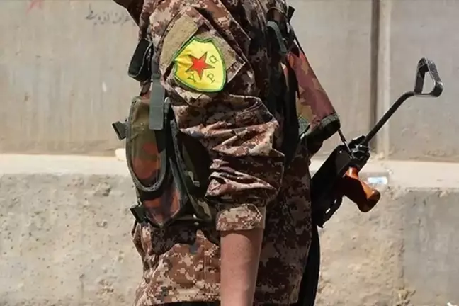 YPG de silah bırakacak mı? Suriyeli Kürtlerin önde gelen isminden merak edilen soruya yanıt