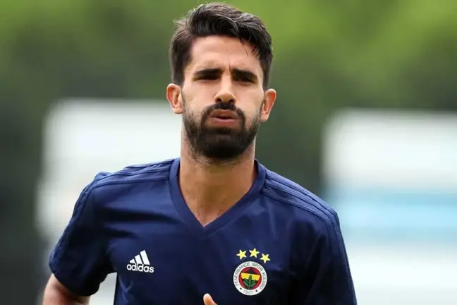 Nereden nereye! Alper Potuk Türkiye'ye geri döndü, işte yeni takımı