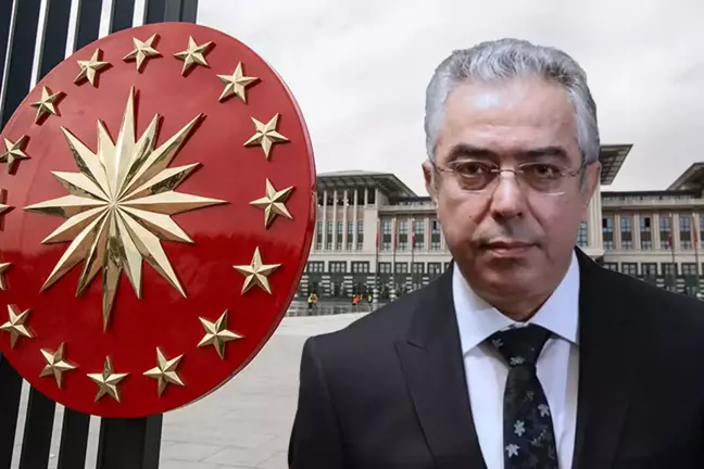 Cumhurbaşkanı Başdanışmanı Uçum: Referandumsuz yeni anayasa olmaz