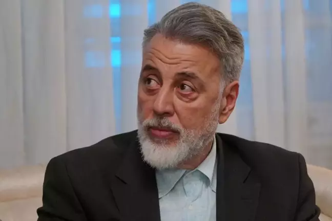 Hamdi Alkan'dan sürpriz karar! Dördüncü kez evlilik yolunda