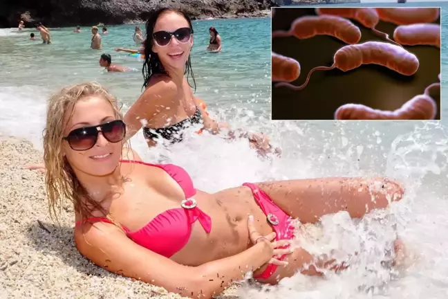 Plajlardaki büyük tehlike! Avrupa'dan sonra Türkiye'de de görüldü