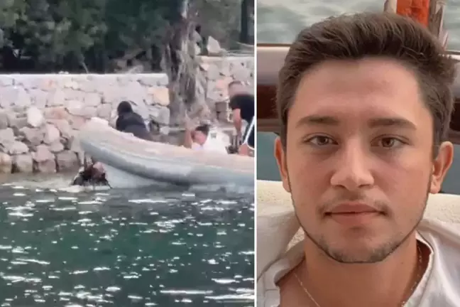 Arda Deniz'in hayatını kaybettiği teknedeki kavga bir hiç yüzünden çıkmış