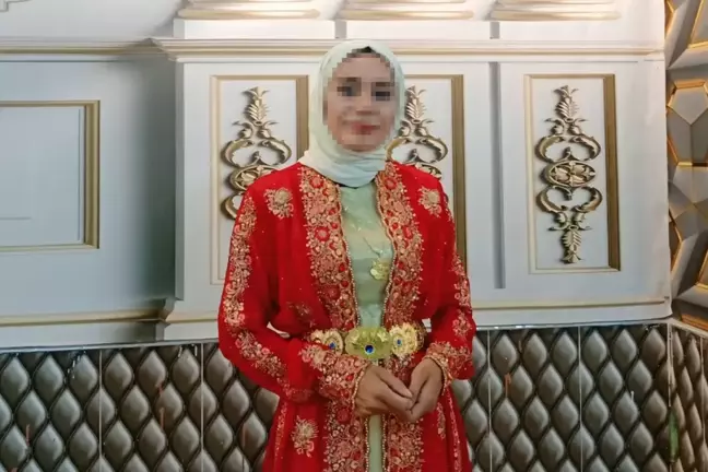 Terör propagandası yapan genç kadın gözaltına alındı! Mesleği de yalanmış
