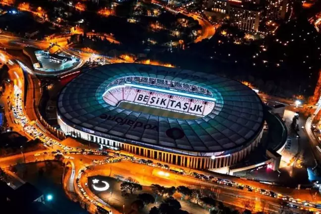 Bonservisine 80 milyon euro ödenen yıldız oyuncu Beşiktaş yolunda