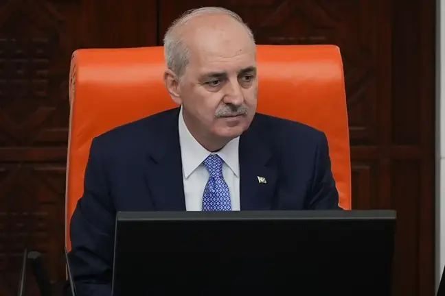 Terörsüz Türkiye komisyonu çalışmalarına başlıyor! Tarih belli oldu