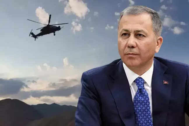 AKINCI TİHA ilk kez kullanıldı! Diyarbakır'da dev operasyon, 4.5 milyon adet ele geçirildi
