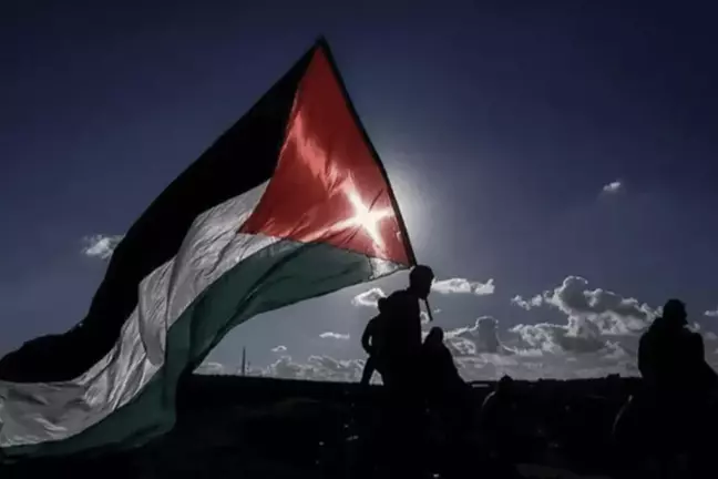 Kanada, Filistin'i devlet olarak tanıma kararı aldı